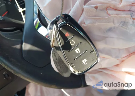 2017 Chevrolet Cruze Premier Auto z USA, uszkodzony, nr VIN 3G1BF6SM1HS525043